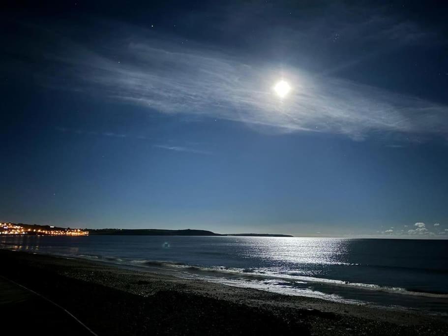 Seagrass A Luxurious Gem By The Sea Villa Youghal Exterior photo