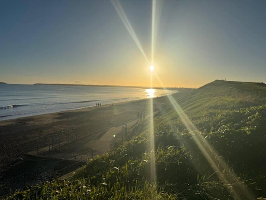 Seagrass A Luxurious Gem By The Sea Villa Youghal Exterior photo