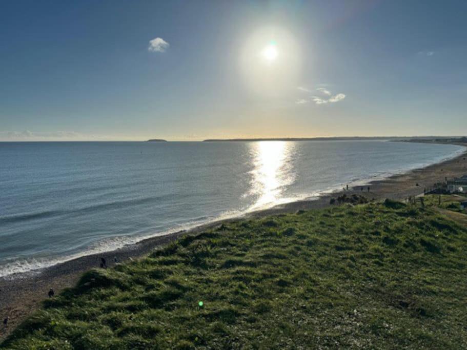 Seagrass A Luxurious Gem By The Sea Villa Youghal Exterior photo