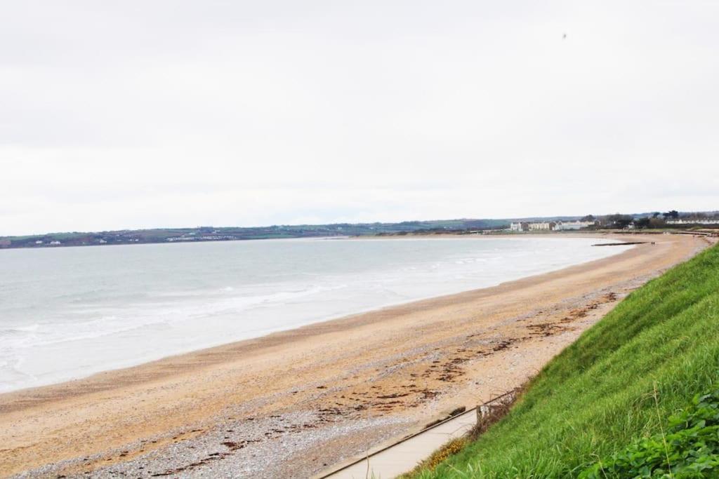 Seagrass A Luxurious Gem By The Sea Villa Youghal Exterior photo